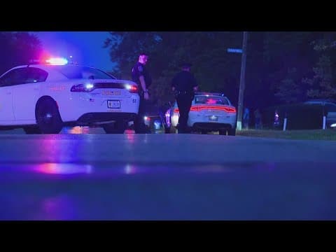 IMPD officer shot on city's east side