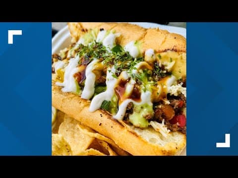 Indiana State Fair unveils 40 new foods on 2025 menu