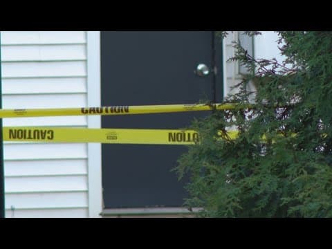 At least 9 people shot during 36-hour span in Indianapolis