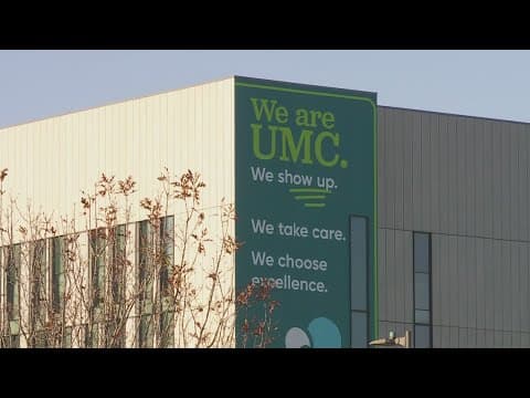 10 patients remain hospitalized at University Medical Center after Bourbon St. attack