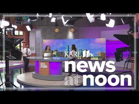 KARE 11 News Now - September 6, 2024