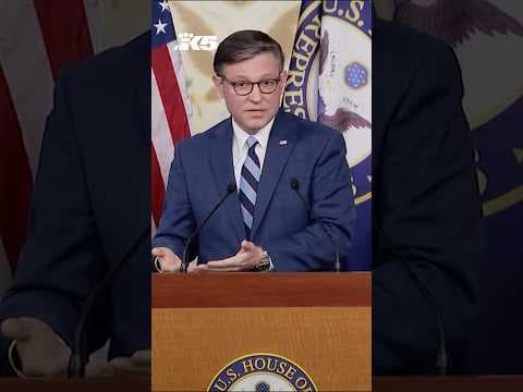 Senate spending bill fails for tenth time