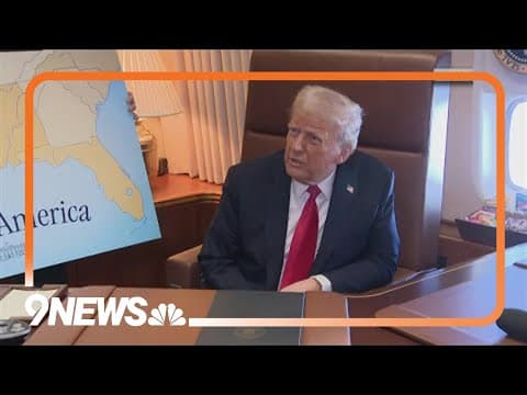 Chinese tariffs take effects on US good