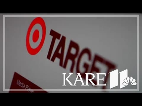 Target's sales slump as customer pullback and controversies impact revenue