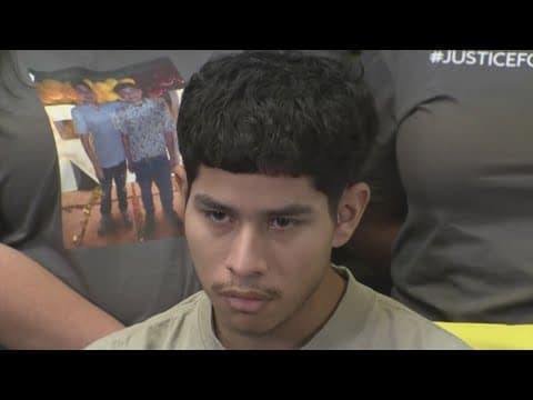 Family upset because they say neighbor who shot teen who was burying his pet guinea pig remains free