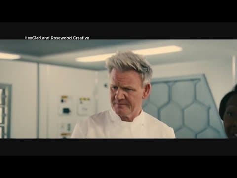 Which celebrities will show up in this year's Super Bowl ads?