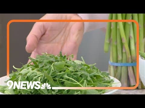 Health expert explains importance of 'vitamin P'