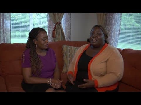Indianapolis residents recall Hurricane Katrina evacuation