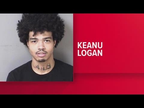 Man charged in fatal northeast Columbus shooting of 24-year-old arrested