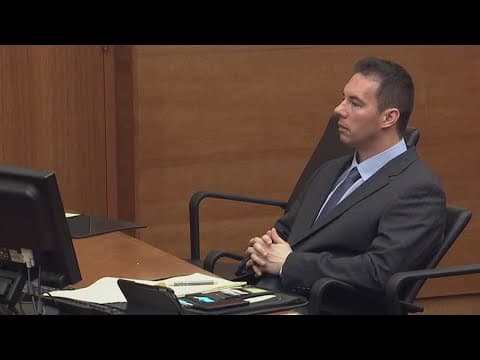 Opening statements underway in defamation trial for former Mount Carmel doctor, William Husel