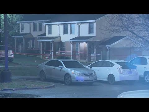 1 killed in east Columbus shooting