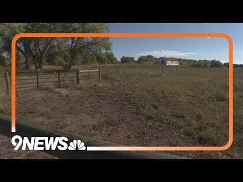Historic Colorado barracks named endangered Latinx landmark