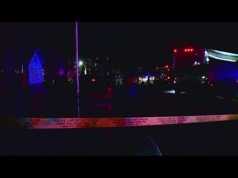 Prince George's Co. Police officer shoots, kills man while responding to breaking and entering call