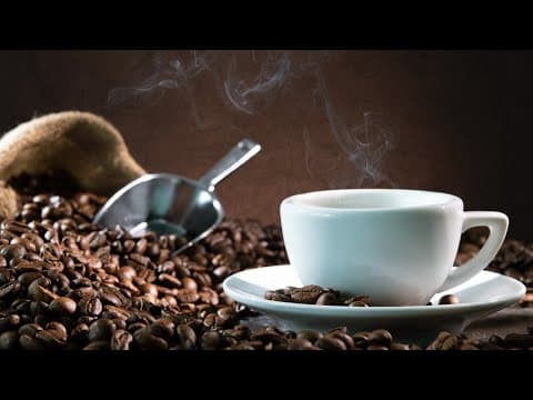 Coffee prices spiking up 70% in 2024