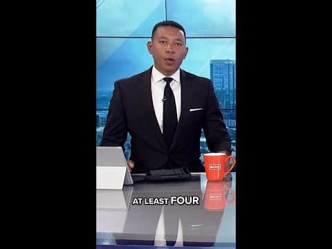 4 people killed, 8 wounded in shooting, arson fire at Michigan church