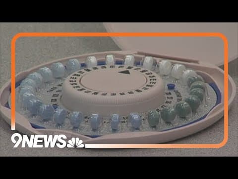Over-the-counter birth control will expand reproductive freedoms, doctors say