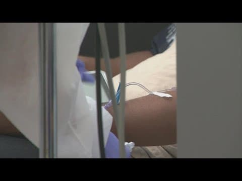 2 new types of monoclonal antibody treatments arrive at OhioHealth