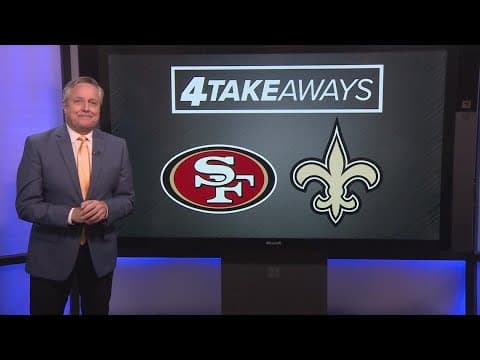 4 Takeaways: One of the most frustrating losses in a long time