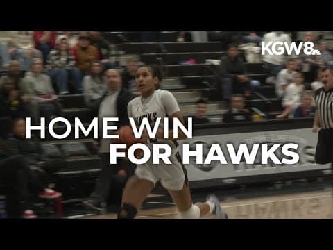Nelson girls beat David Douglas | Friday Night Hoops
