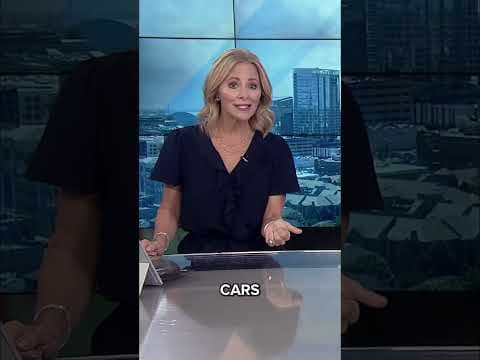 3 juveniles arrested in connection to hundreds of car break-ins across Indianapolis, Fishers