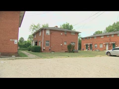 Preliminary injunction imposed against owners of troubled Hilltop apartment complex