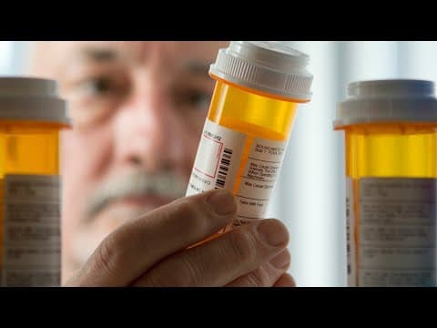 How the Healthwell Foundation can help you afford prescription medication