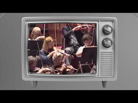 COMING UP: Meyerson 1989 opening flashback special