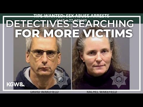 Former employees of private Christian school face sex abuse charges