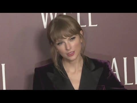 University of Miami School of Law offering a new course on Taylor Swift