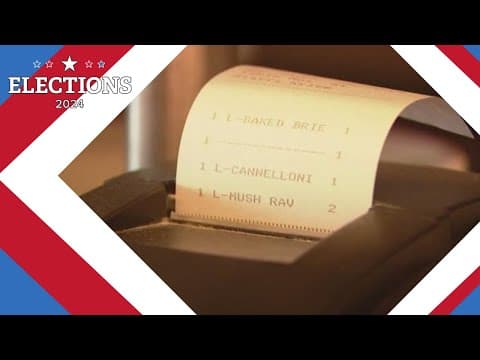 Everett voters to decide on two competing minimum wage initiatives