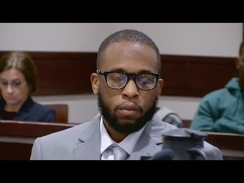 Trial for Tampa man accused of shooting his 2 kids- Day 1