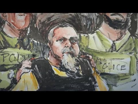 New request made to move Richard Allen to a county jail