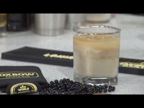 The Columns Hotel in New Orleans to serve frozen king cake Espresso martinis