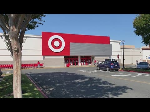 Target warns customers of price increases from tariffs