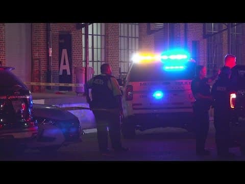 Man shot to death after fight outside social media influencer party, Houston police say