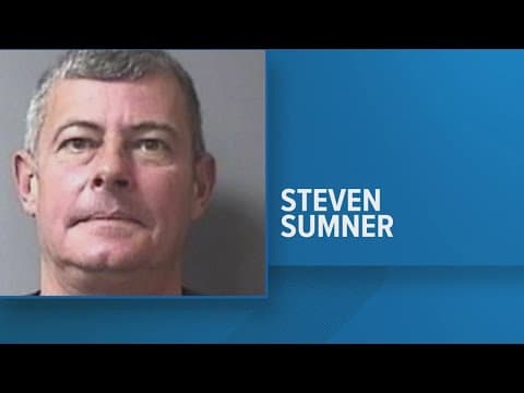 Former Indiana councilman accused of child sex crimes taken into custody after 2 years on the run