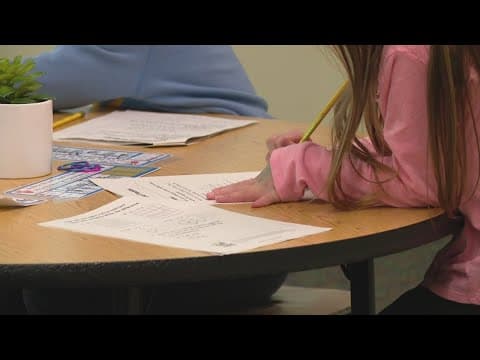 National conference visits Indianapolis to discuss chronic absenteeism in schools