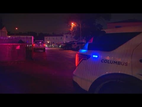 1 dead following east Columbus stabbing