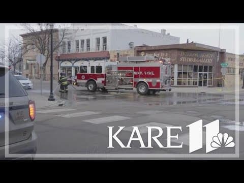 BCA: Officer shoots man in Willmar