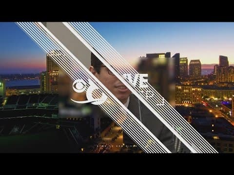 San Diego's top stories for March 6 at 6 p.m.