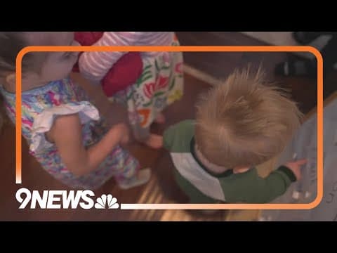 Childcare assistance paused for many Coloradans