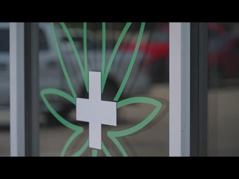 Texas THC ban proposal: Gov. Greg Abbott, Lt. Gov. Dan Patrick at odds