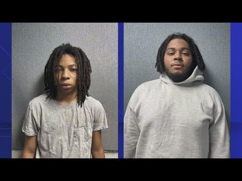 3 suspects accused of killing teen outside DuVal High School appeared in court