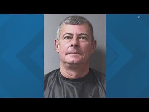 US Marshals offer reward in search for former Madison County councilman accused of child sex crimes