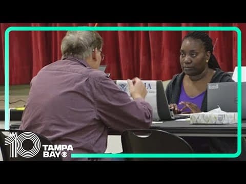 FEMA application deadline for Helene, Milton extended to Jan. 7