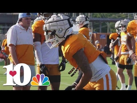 New UT defensive backs finding bigger roles