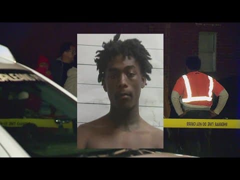 Man convicted of 4 murders