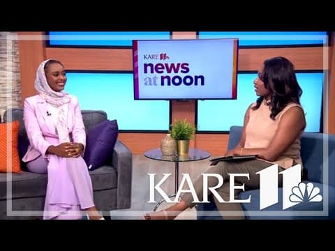 Barakah Business Expo to bring together Muslim-owned businesses