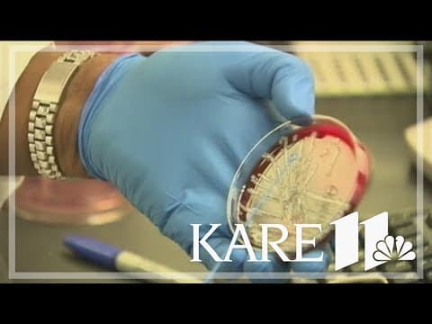 Drug-resistant superbugs projected to kill 39 million by 2050