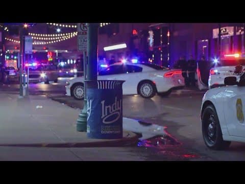 IMPD to enforce curfew for minors starting Friday